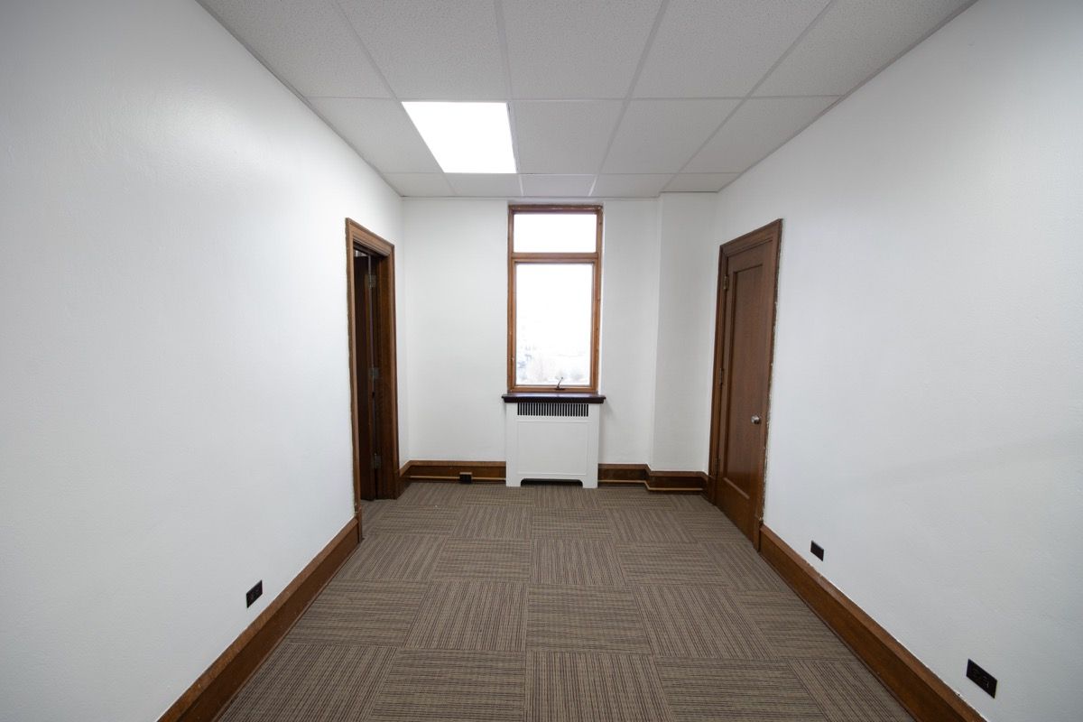 The Union Building 2nd Floor